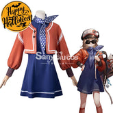 【In Stock】Game Reverse:1999 Cosplay Regulus Costume Plus Size Costumes